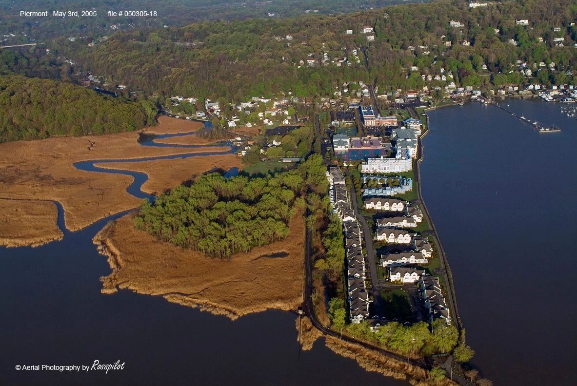 Piermont Pier Alliance